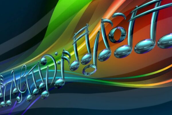 Características y tipos de tonalidades musicales