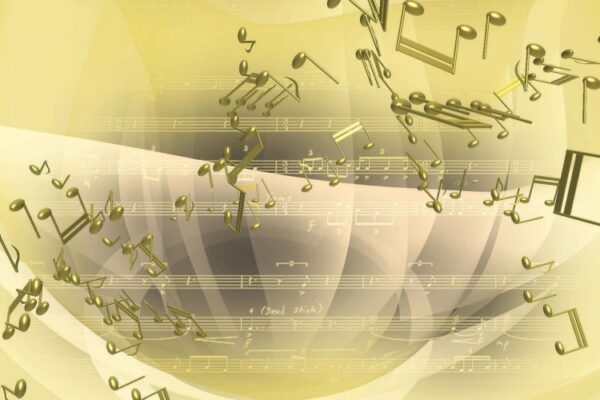 ¿Cuáles son las etapas de la historia de la música?