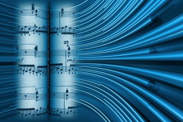 ¿Cuáles son las partes de un piano?