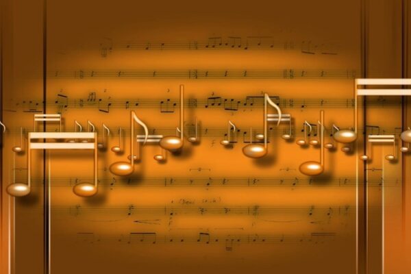 ¿Cómo era la música en la prehistoria?