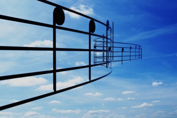 Figuras musicales y su duración
