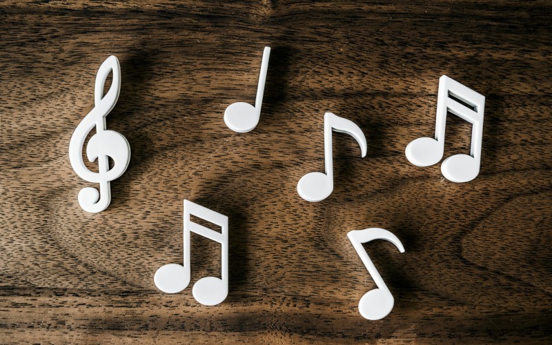 Instrumentos musicales de Brasil