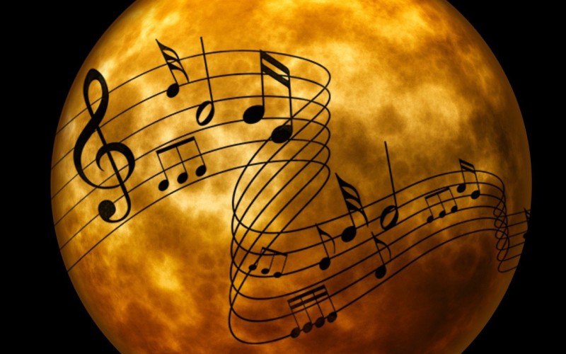 Instrumentos musicales digitales