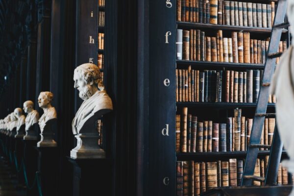Montesquieu y la ilustración francesa