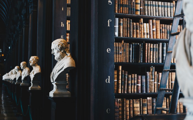 Montesquieu y la ilustración francesa