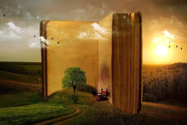 Qué es el creacionismo literario y sus características