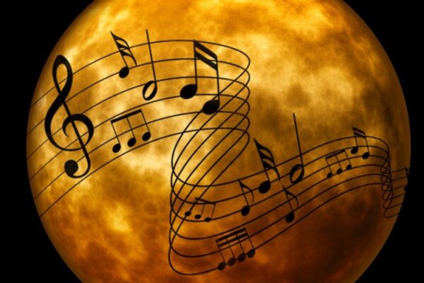 Qué es enarmonía en música
