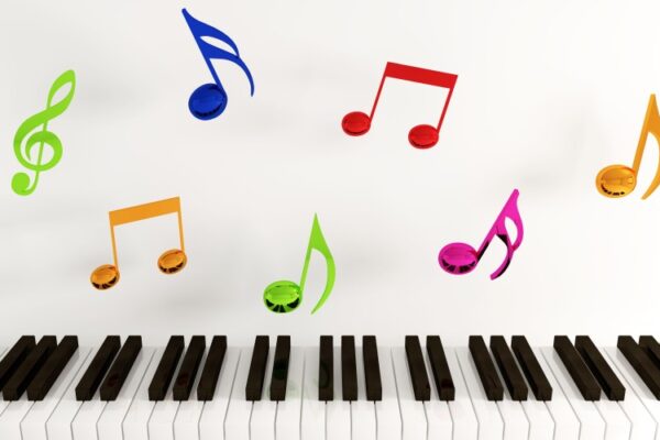 ¿Qué es la homofonía en la música?