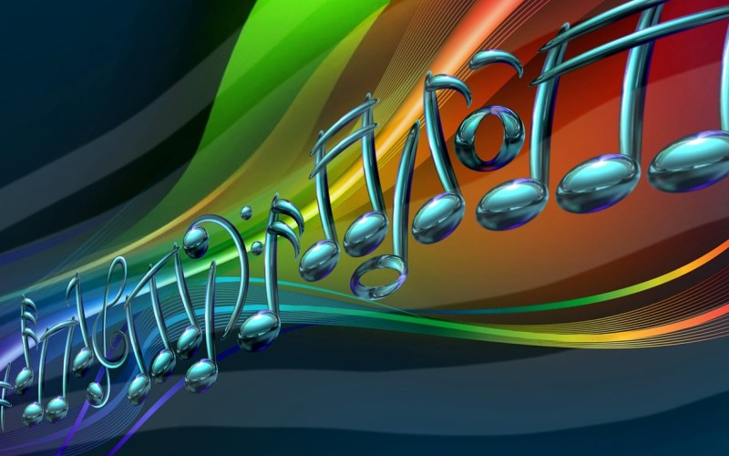 ¿Qué son los bemoles en la música?