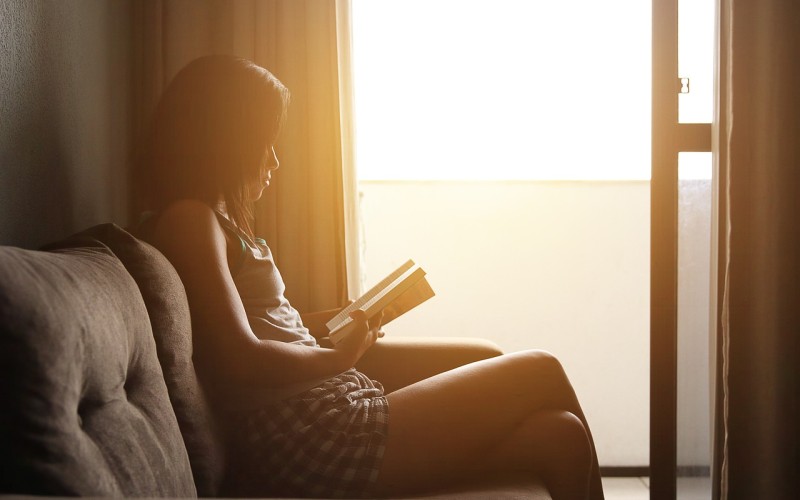 Resumen de Las ventajas de ser un marginado, de Stephen Chbosky